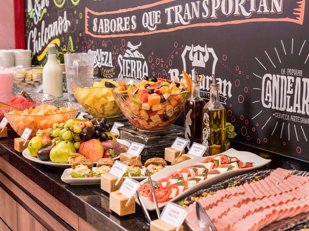 Ibis Larco Miraflores
