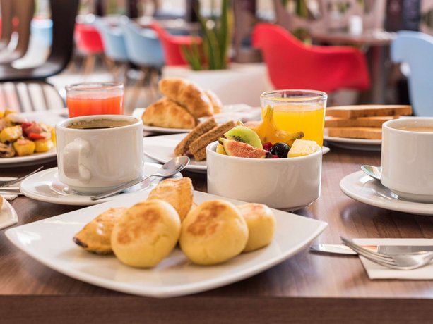 Ibis Larco Miraflores