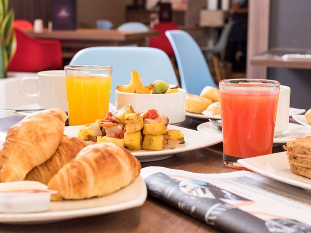 Ibis Larco Miraflores