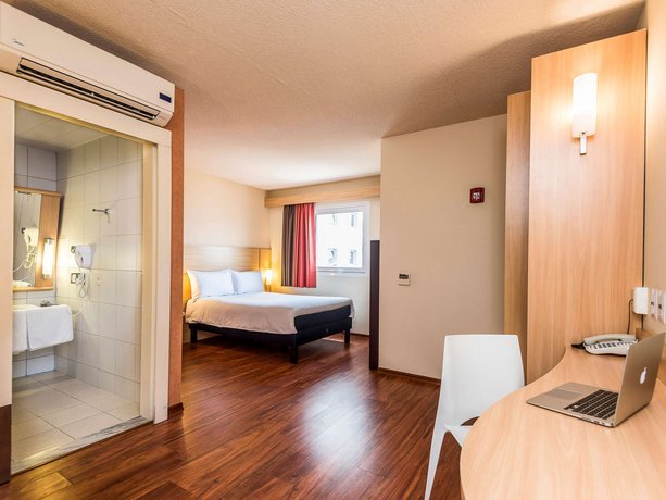 Ibis Larco Miraflores