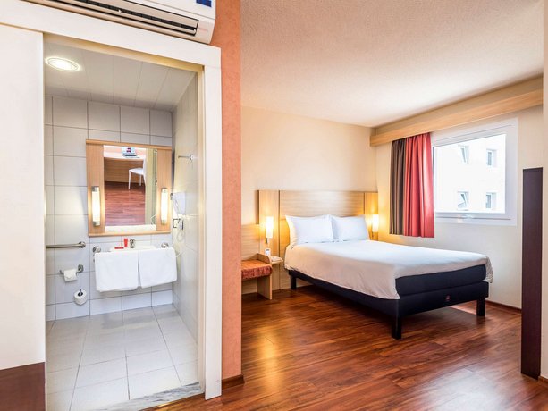 Ibis Larco Miraflores