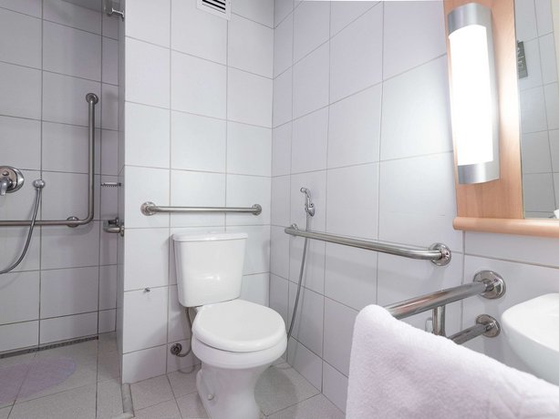 Ibis Larco Miraflores