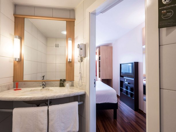 Ibis Larco Miraflores