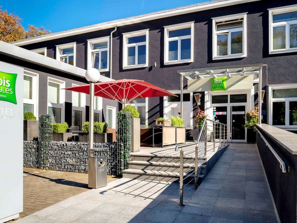ibis Styles Dortmund West