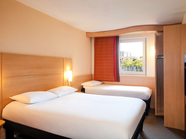 Ibis Milano Centro