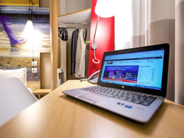Ibis Milano Centro
