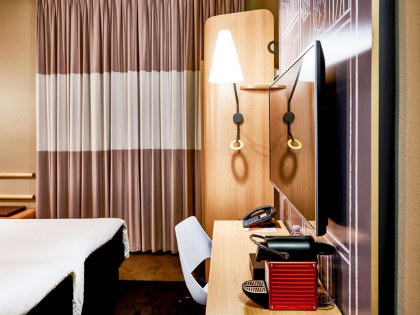 Ibis Milano Centro