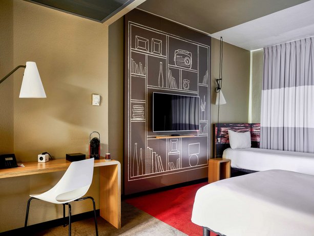 Ibis Milano Centro