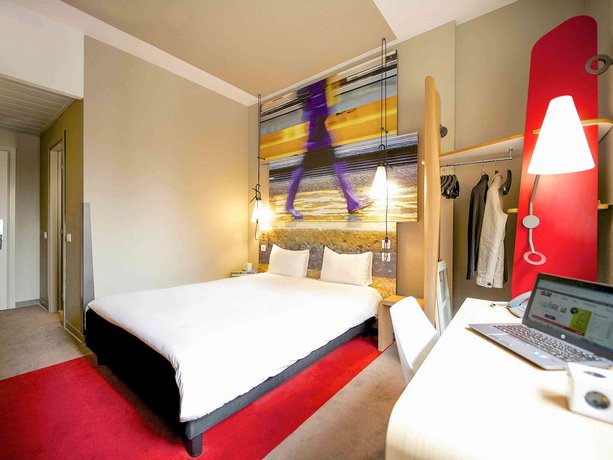 Ibis Milano Centro