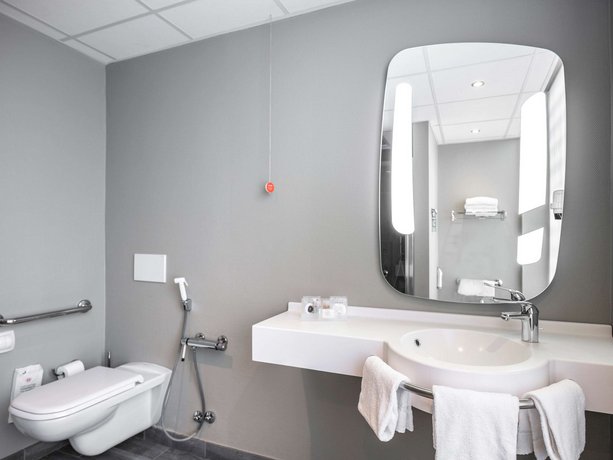 Ibis Milano Centro
