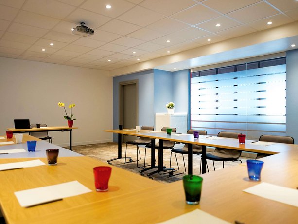 Ibis Milano Centro
