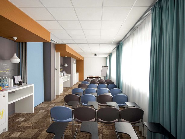Ibis Milano Centro