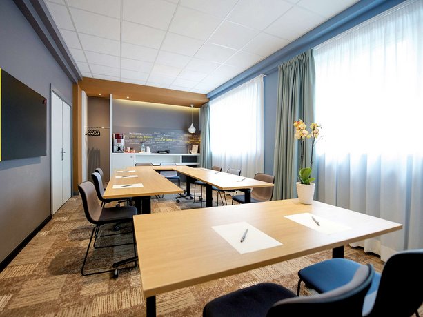 Ibis Milano Centro