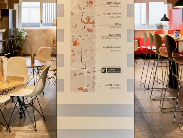 Ibis Milano Centro
