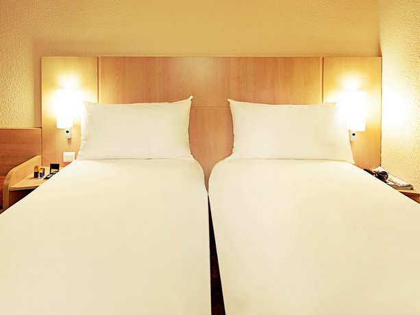 Ibis Milano Centro