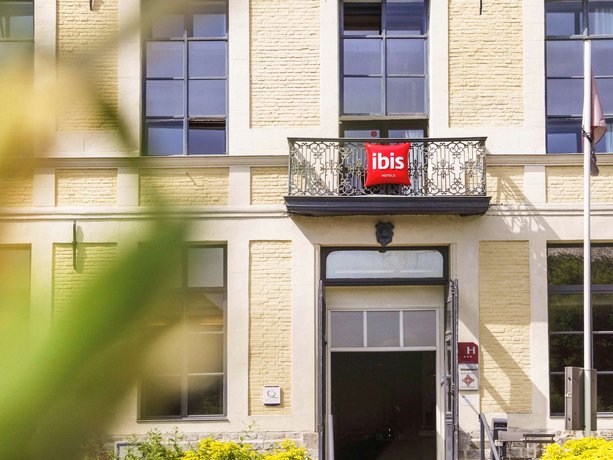 ibis Douai Centre