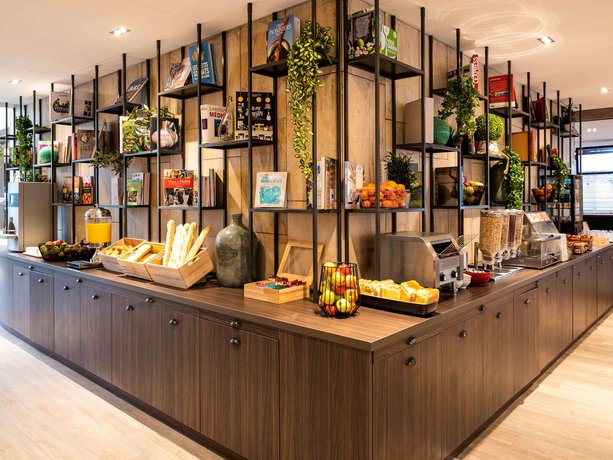 ibis Paris Alesia Montparnasse