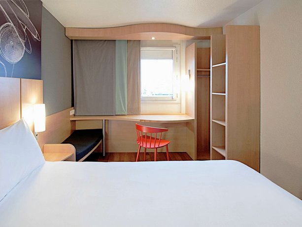 Ibis Sisteron