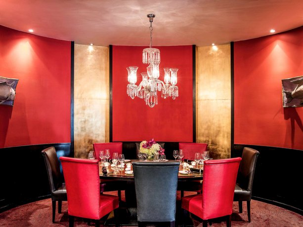 Sofitel Lisbon Liberdade