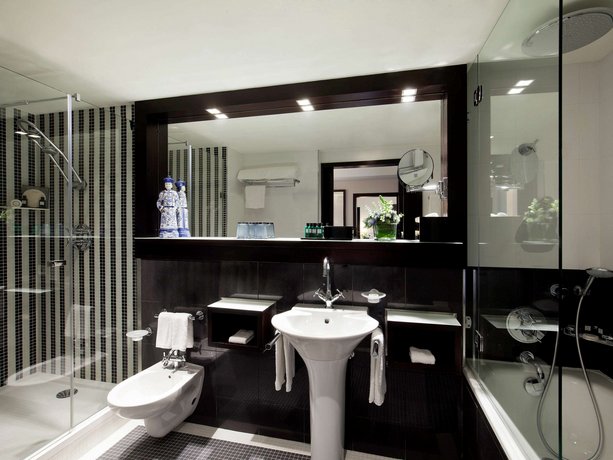 Sofitel Lisbon Liberdade