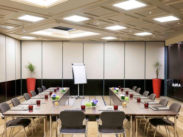 Sofitel Lisbon Liberdade