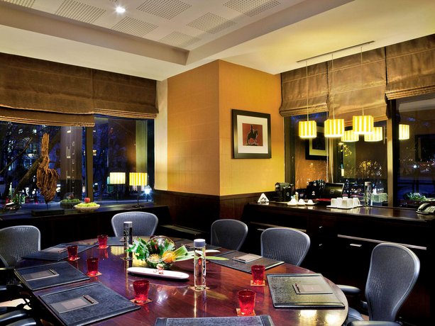 Sofitel Lisbon Liberdade