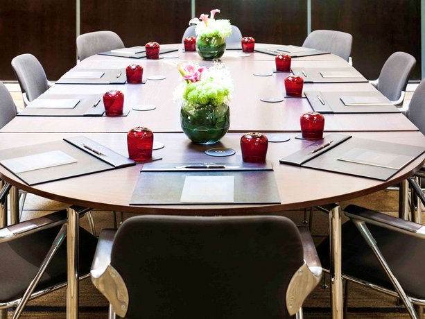 Sofitel Lisbon Liberdade