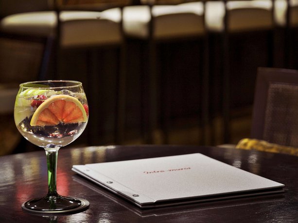 Sofitel Lisbon Liberdade