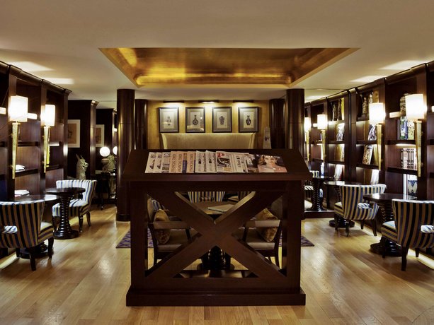 Sofitel Lisbon Liberdade