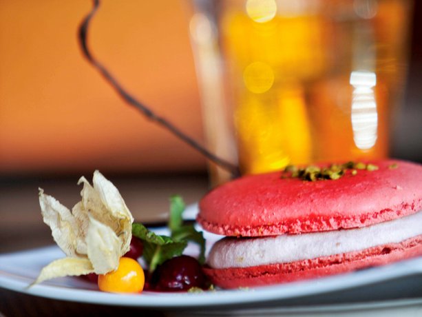 Sofitel Lisbon Liberdade