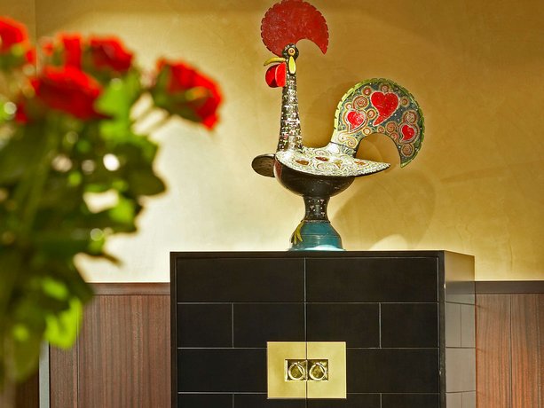 Sofitel Lisbon Liberdade