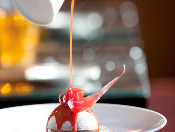 Sofitel Lisbon Liberdade