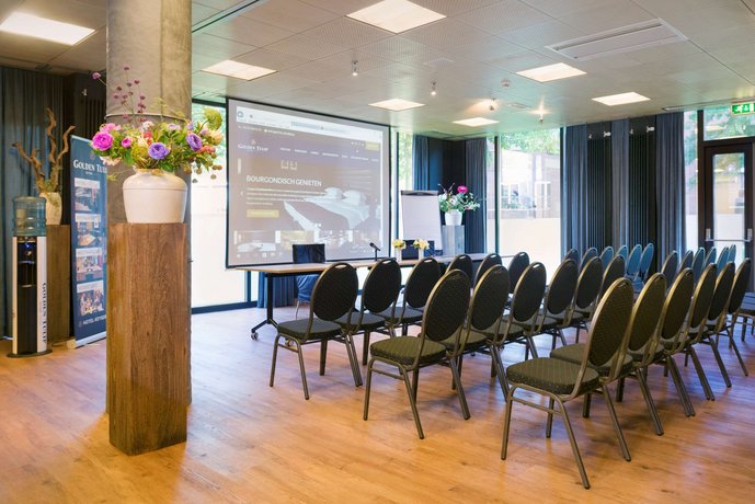 Golden Tulip Keyser Breda Centre