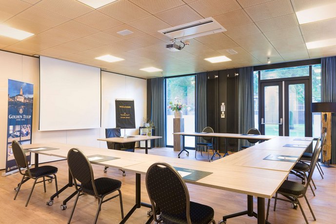 Golden Tulip Keyser Breda Centre