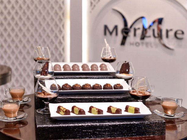Mercure Sheherazade Rabat