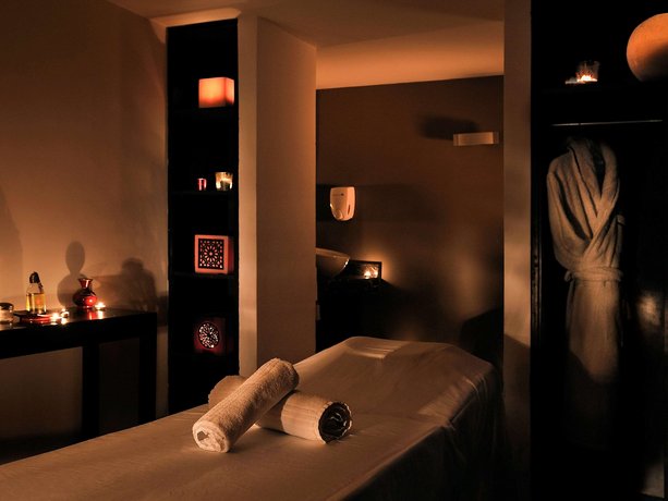 Mercure Sheherazade Rabat