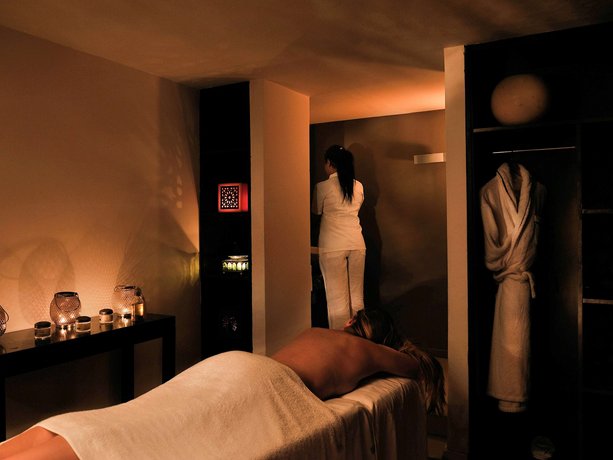 Mercure Sheherazade Rabat