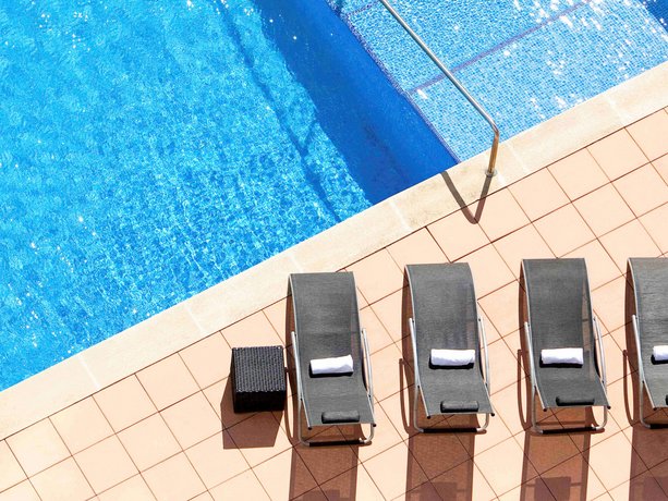 Novotel Barcelona Sant Joan Despi