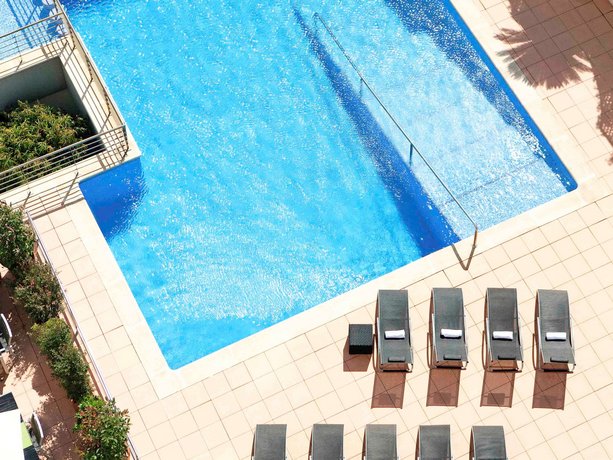 Novotel Barcelona Sant Joan Despi
