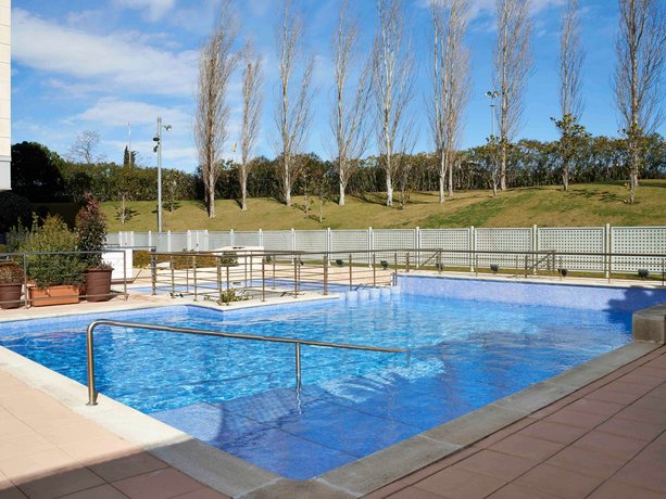 Novotel Barcelona Sant Joan Despi