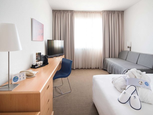 Novotel Barcelona Sant Joan Despi
