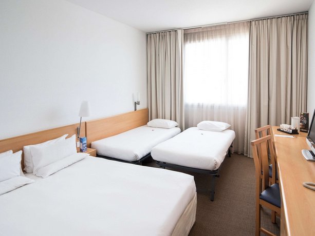 Novotel Barcelona Sant Joan Despi