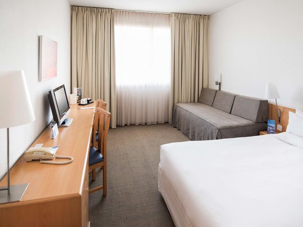Novotel Barcelona Sant Joan Despi