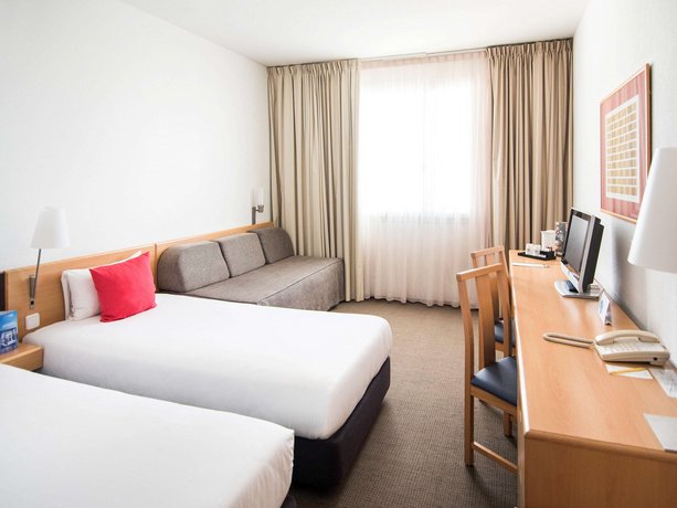 Novotel Barcelona Sant Joan Despi