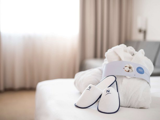 Novotel Barcelona Sant Joan Despi