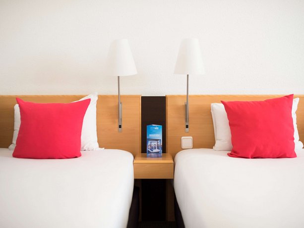 Novotel Barcelona Sant Joan Despi