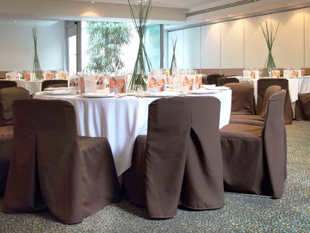 Novotel Barcelona Sant Joan Despi