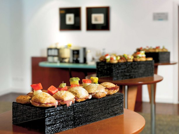 Novotel Barcelona Sant Joan Despi