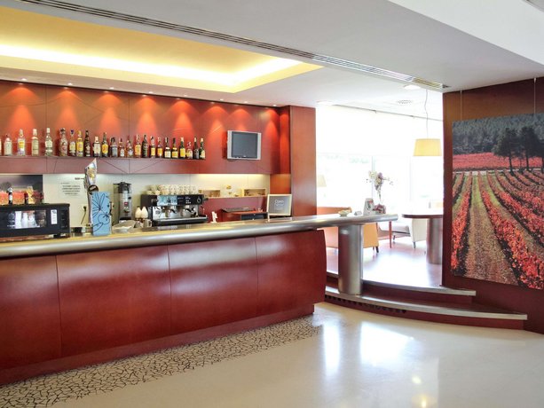 Novotel Barcelona Sant Joan Despi