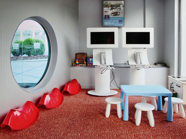 Novotel Barcelona Sant Joan Despi